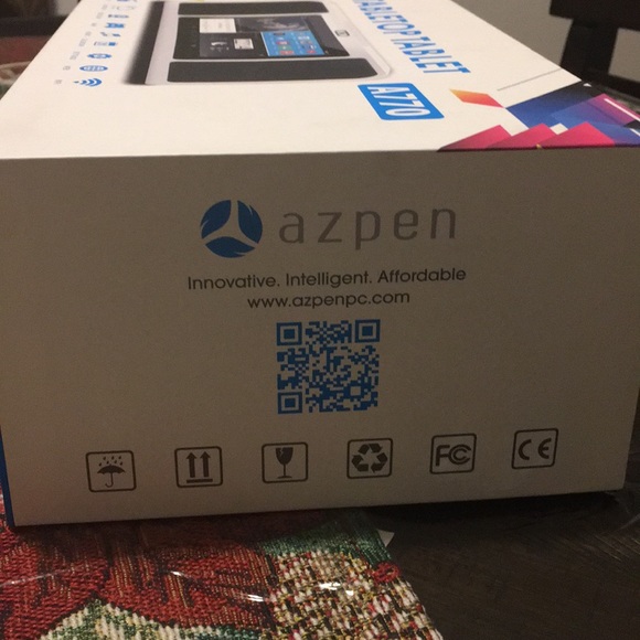 TableTop Tablet - Picture 4 of 4